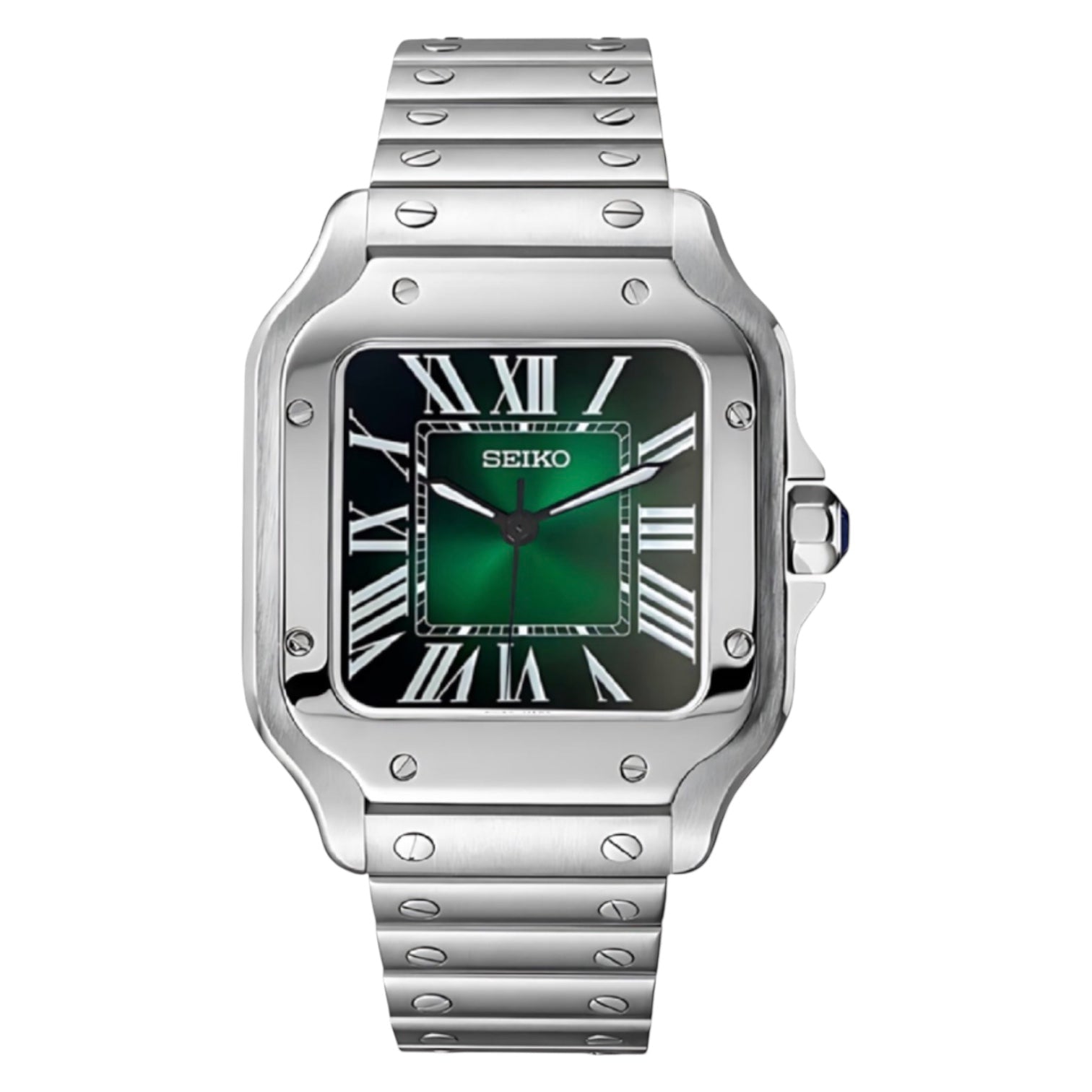 SANTEIKO GREEN
