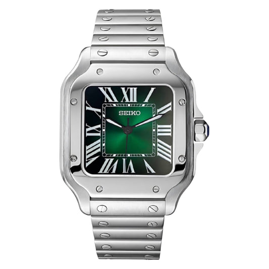 SANTEIKO GREEN