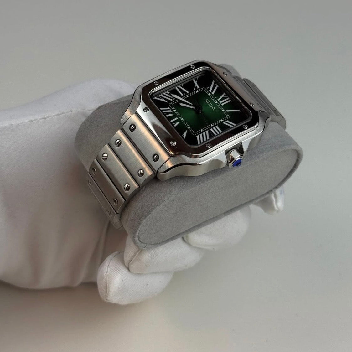 SANTEIKO GREEN
