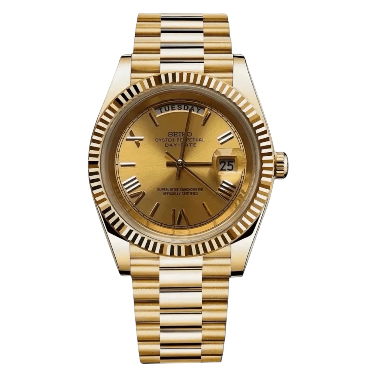 DATEIKO ROMAN GOLD