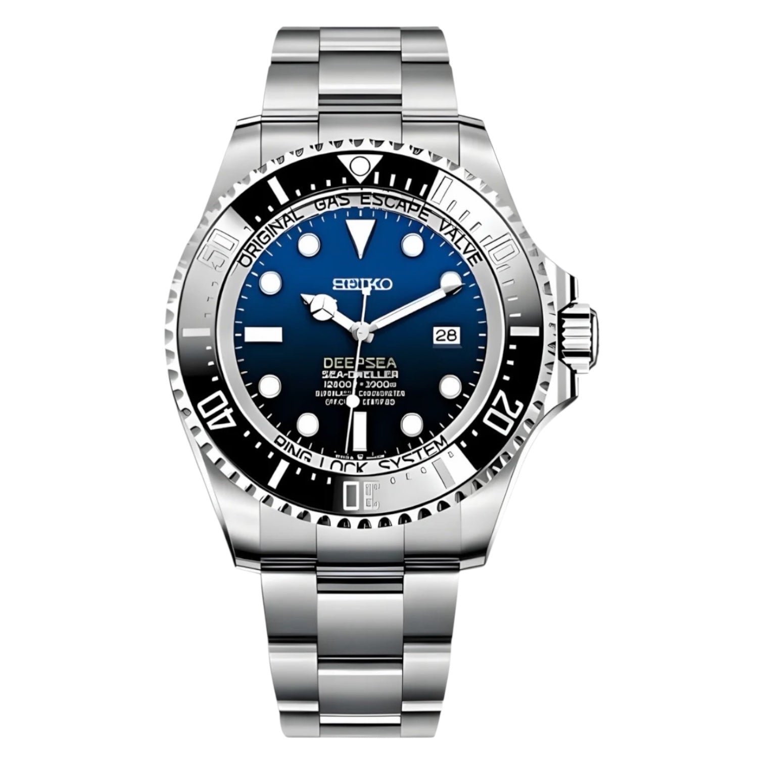 MARINER DEEPSEA