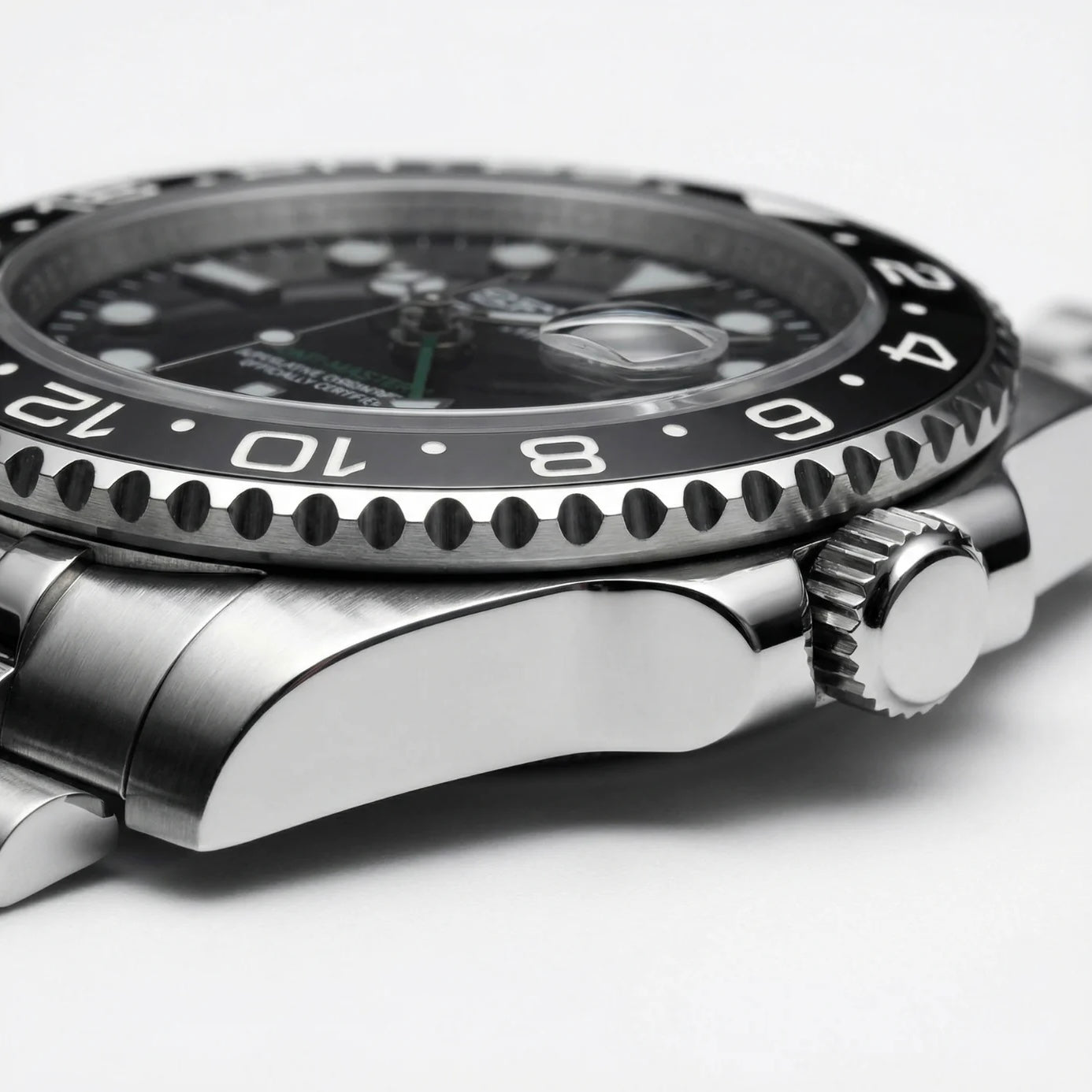 GMT WAYNE