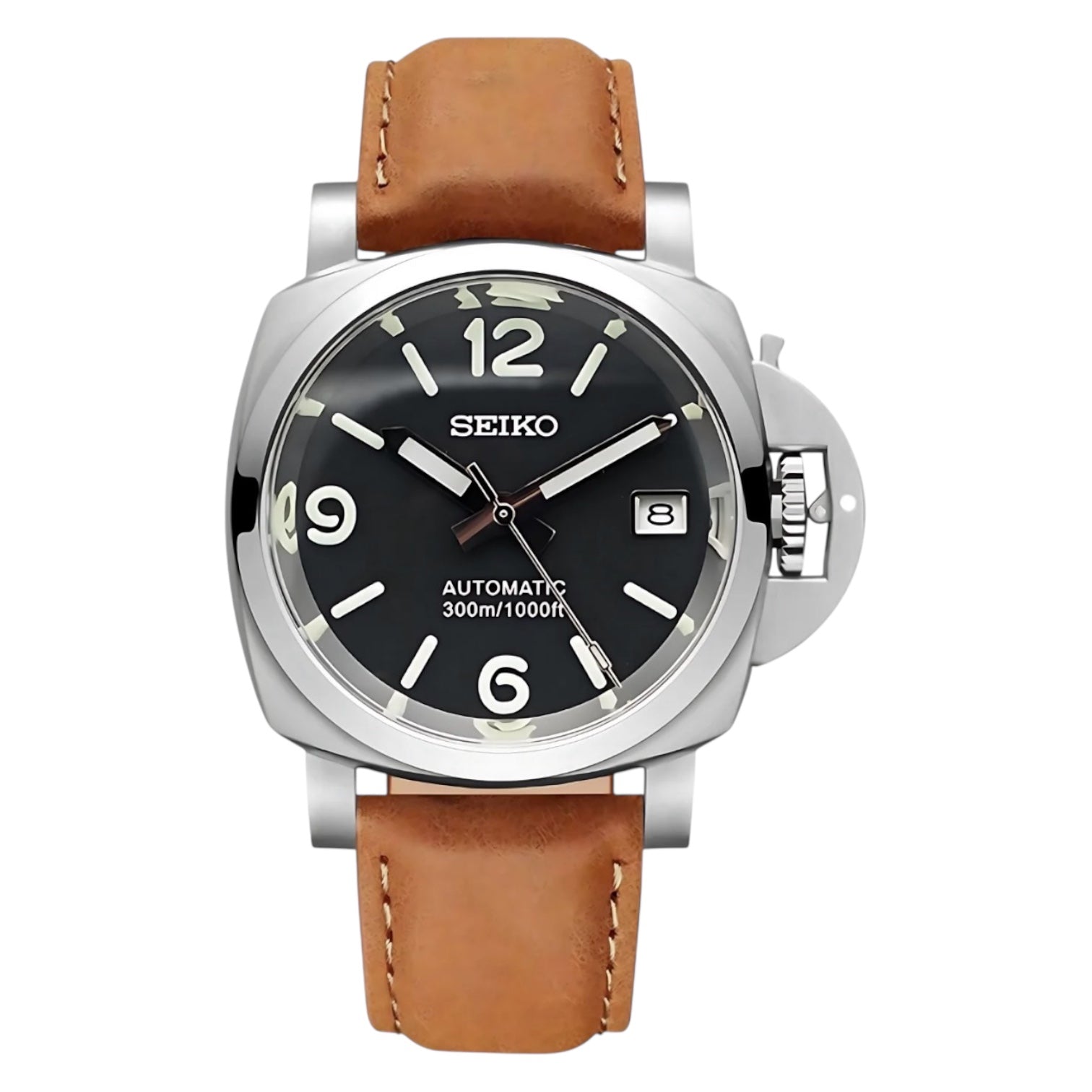 PANEIKO SAND LEATHER