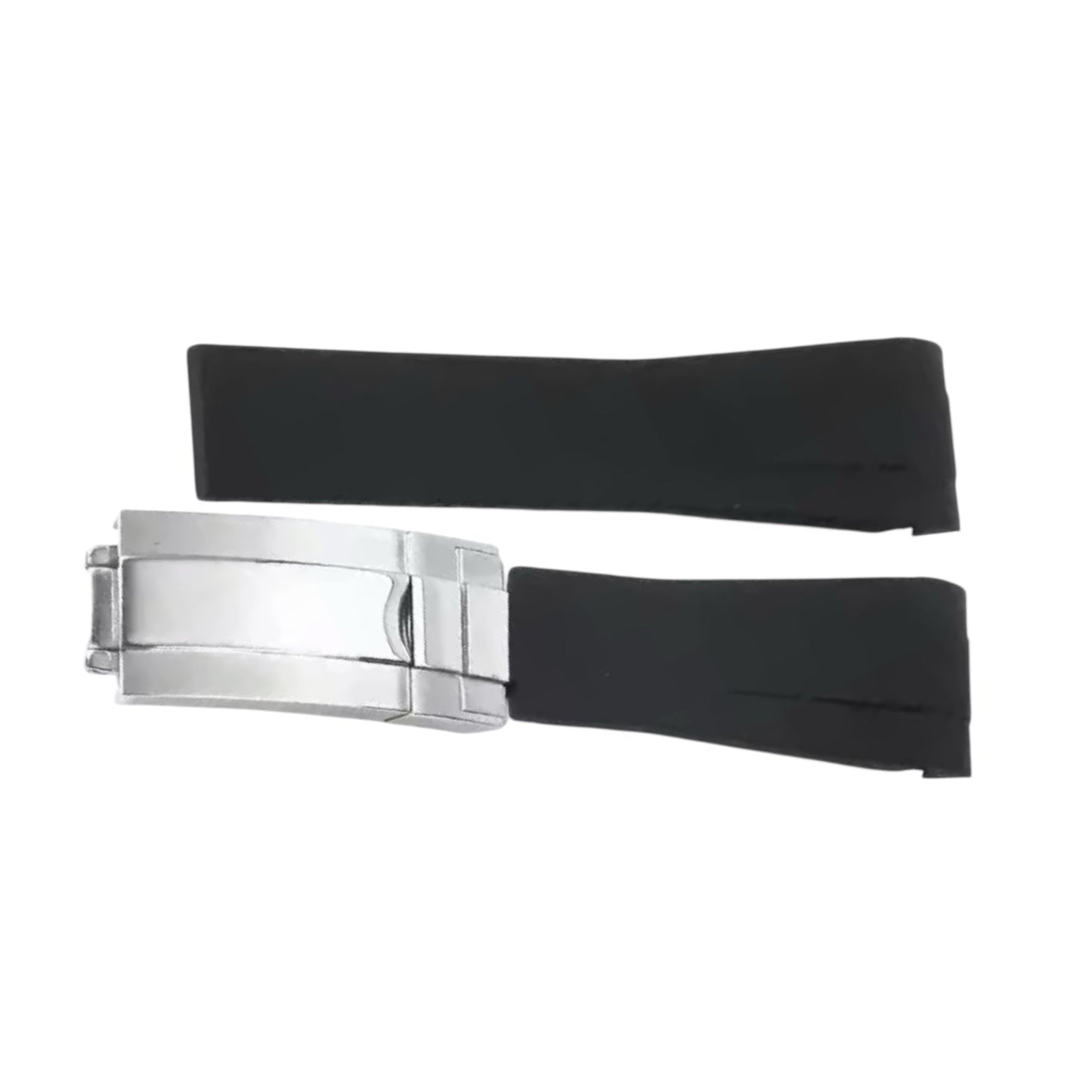 RUBBER STRAP