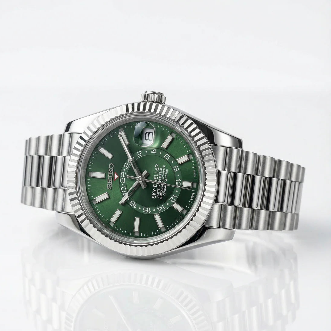 SKYDIKO OLIVE