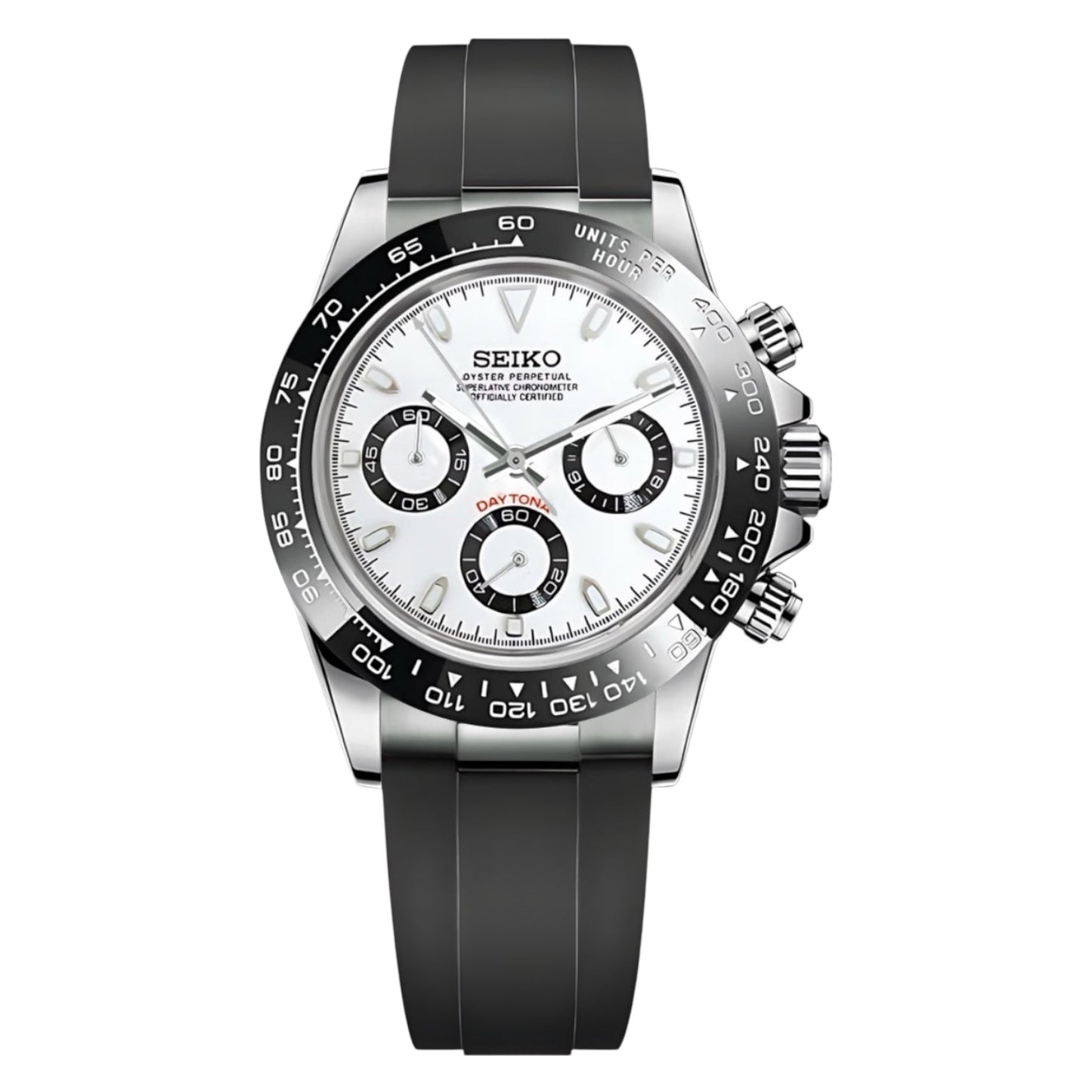 SEITONA PANDA RUBBER