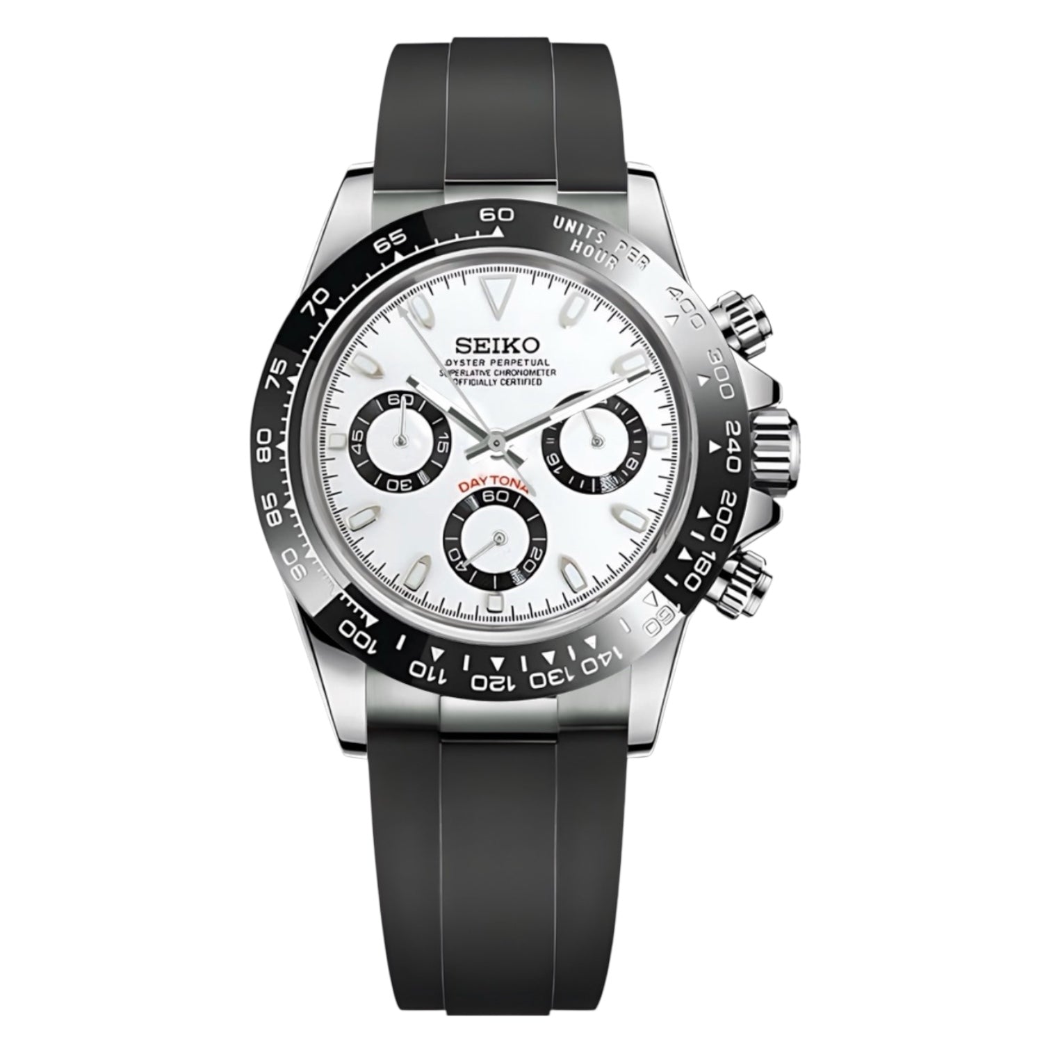SEITONA PANDA RUBBER