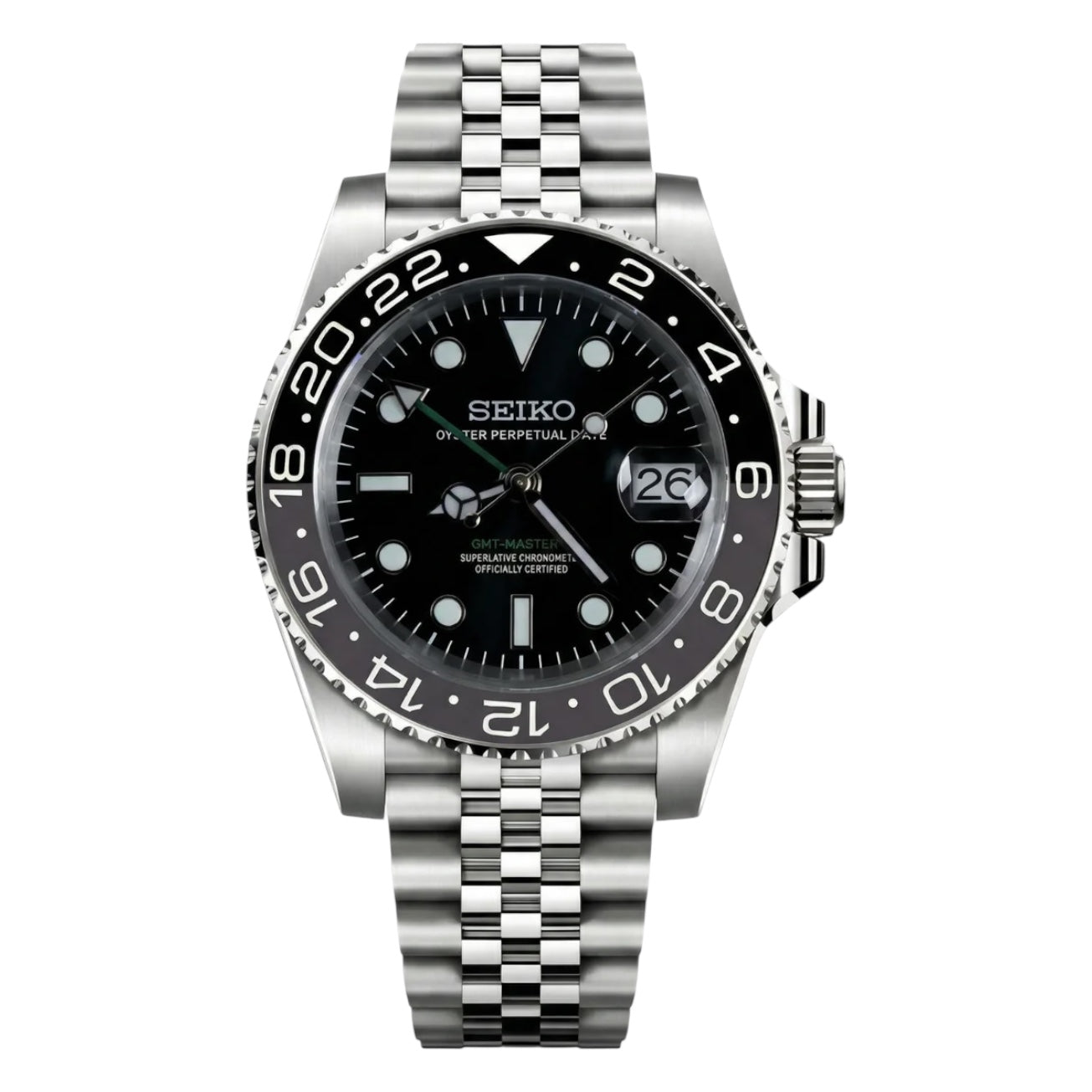 GMT WAYNE