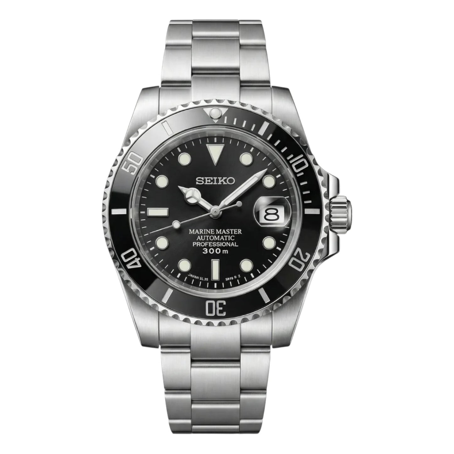 MARINER BLACK