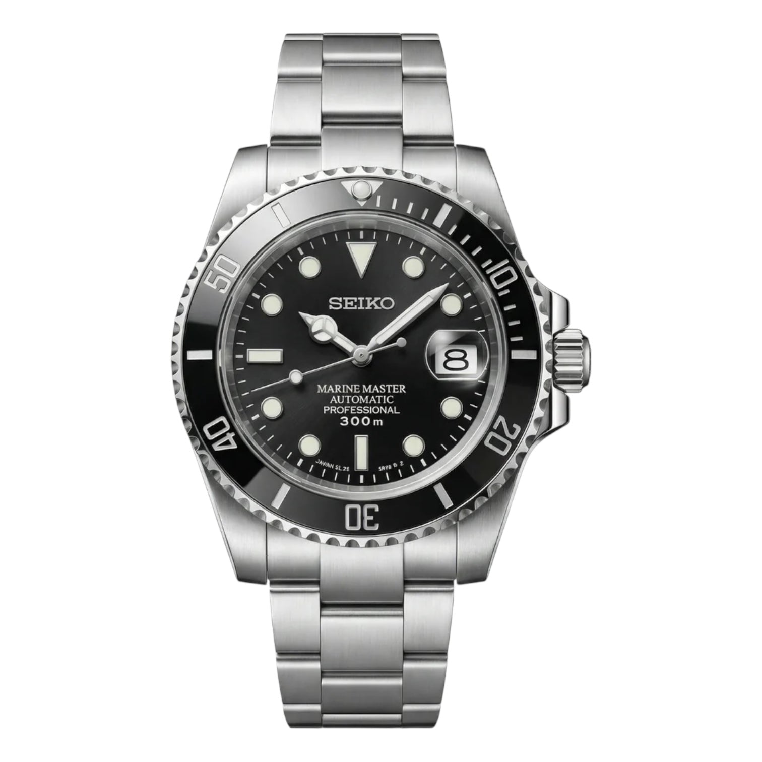MARINER BLACK