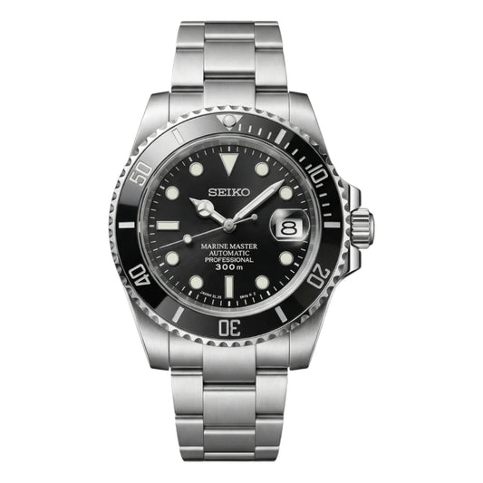 MARINER BLACK