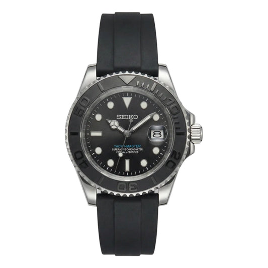 MARINER BLACK RUBBER