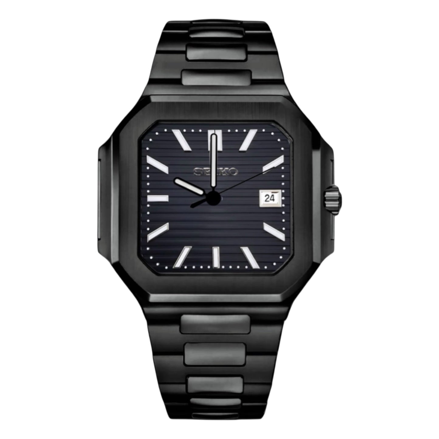 CUBIKO BLACK EDITION