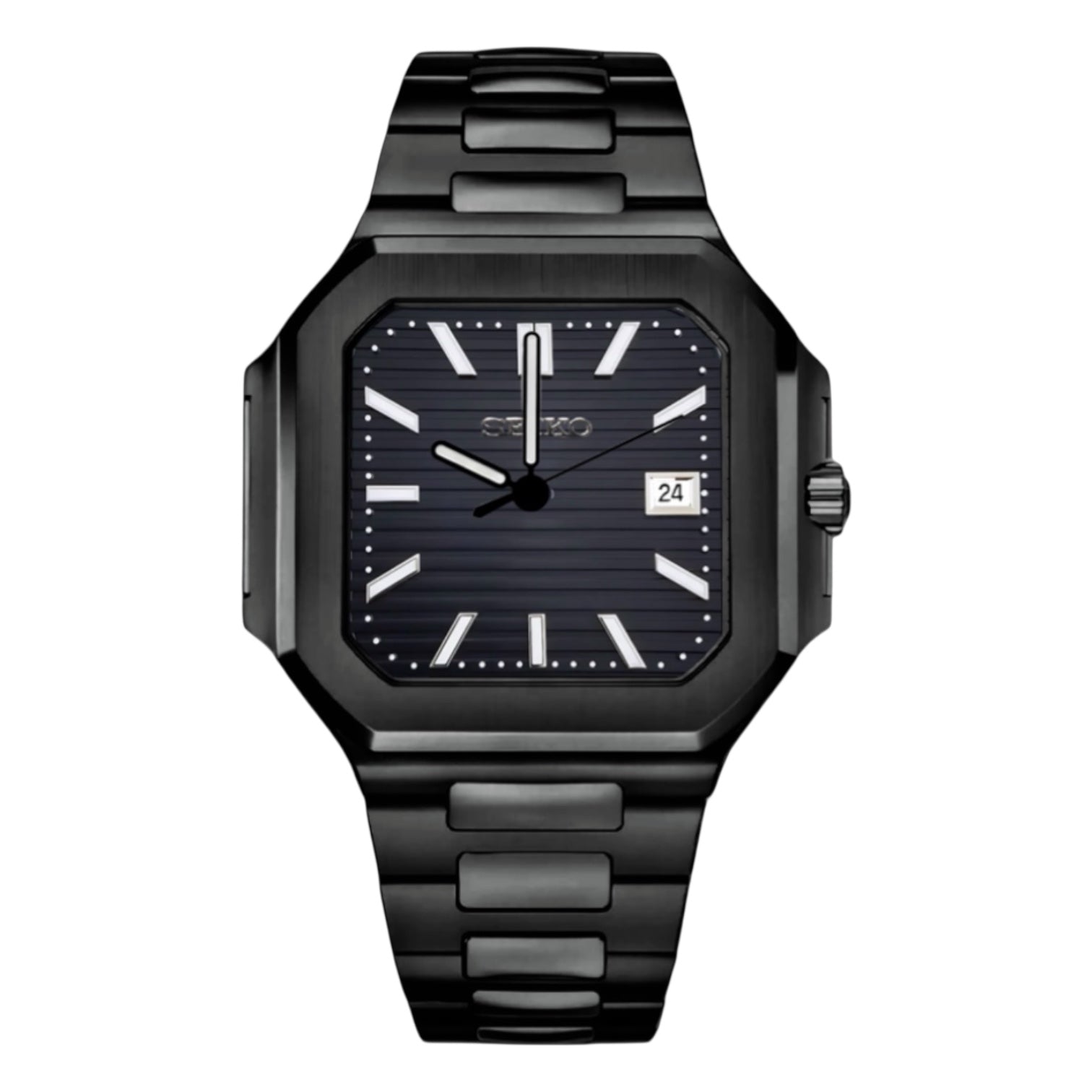 CUBIKO BLACK EDITION