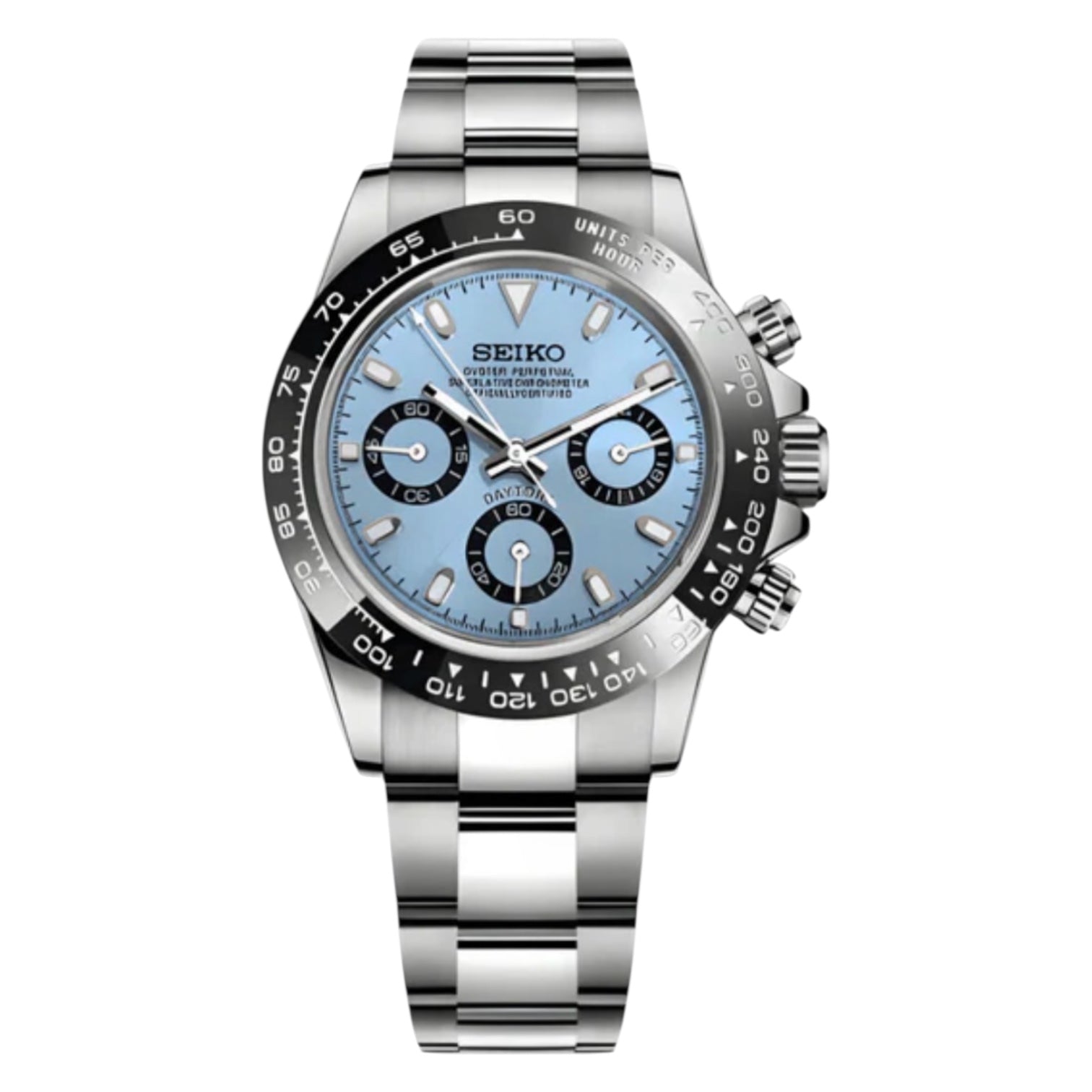 SEITONA ICE BLUE