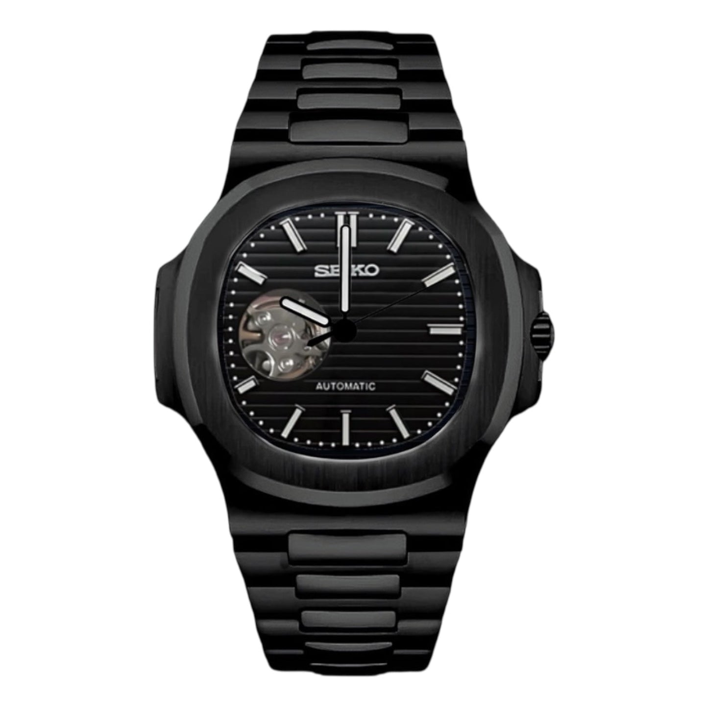NAUTIKO BLACK EDITION