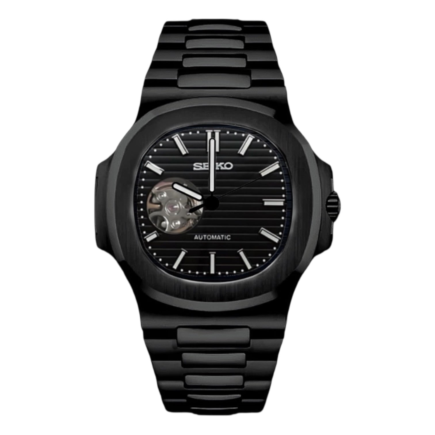 NAUTIKO BLACK EDITION