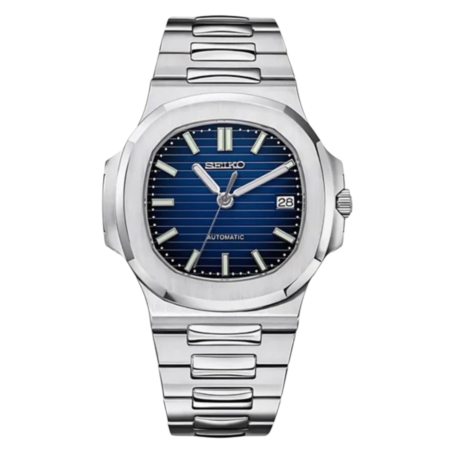 NAUTIKO ROYAL BLUE