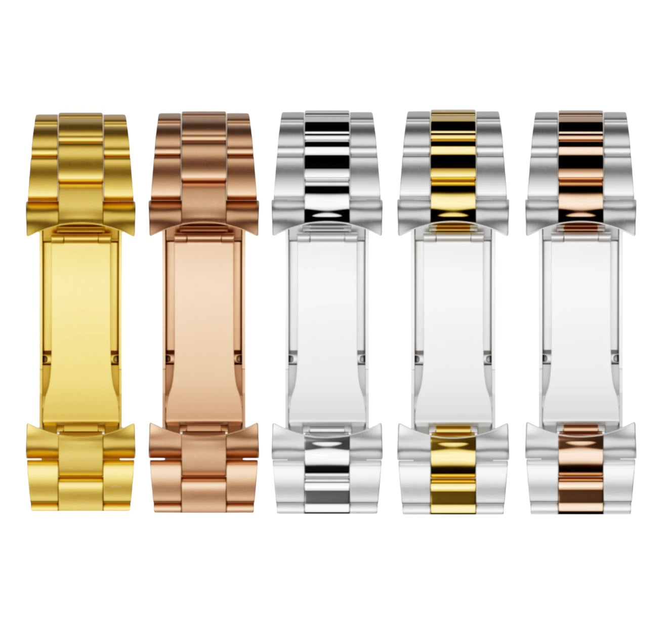OYSTER BRACELET