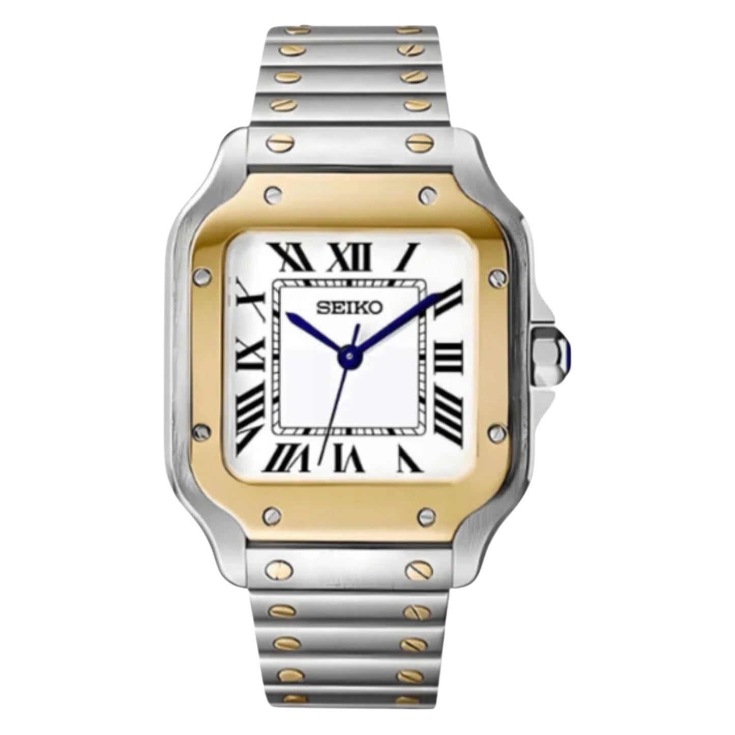 SANTEIKO TWOTONE WHITE
