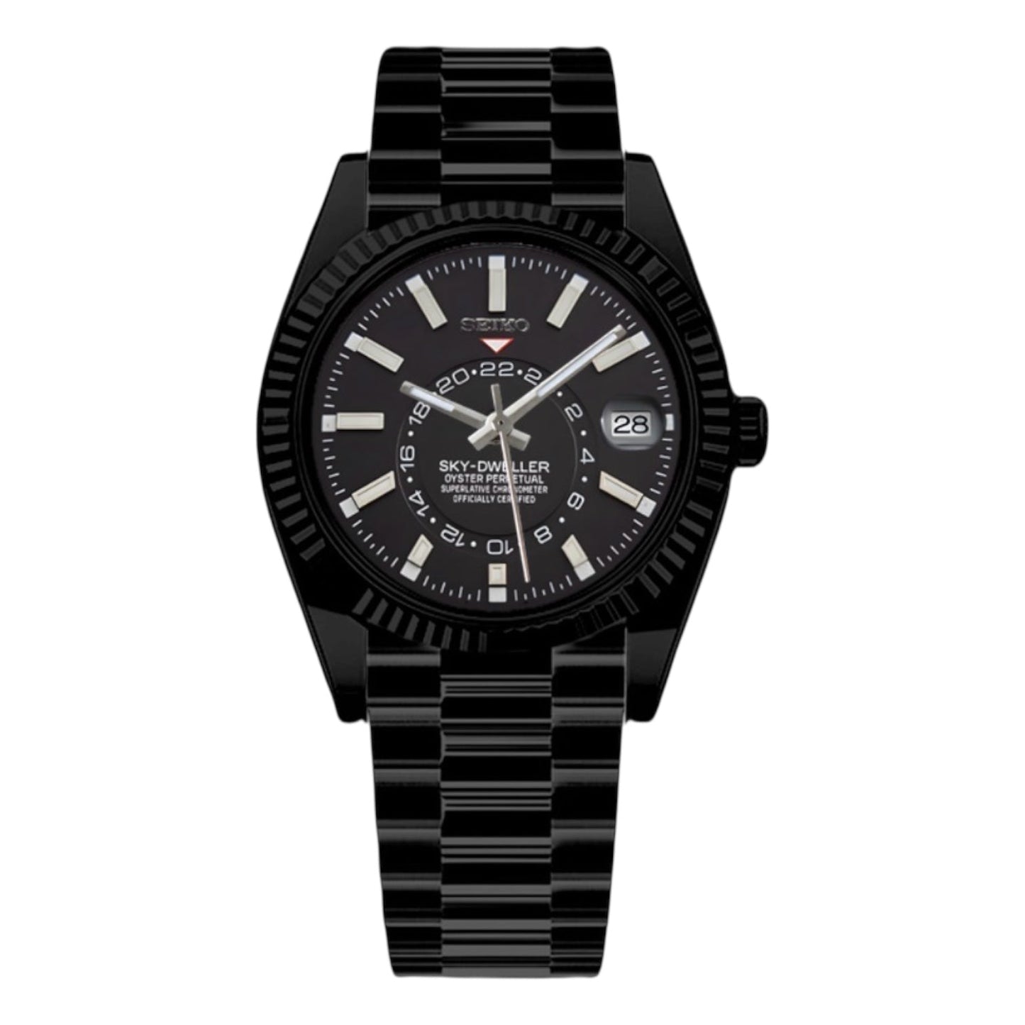 SKYDIKO BLACK EDITION