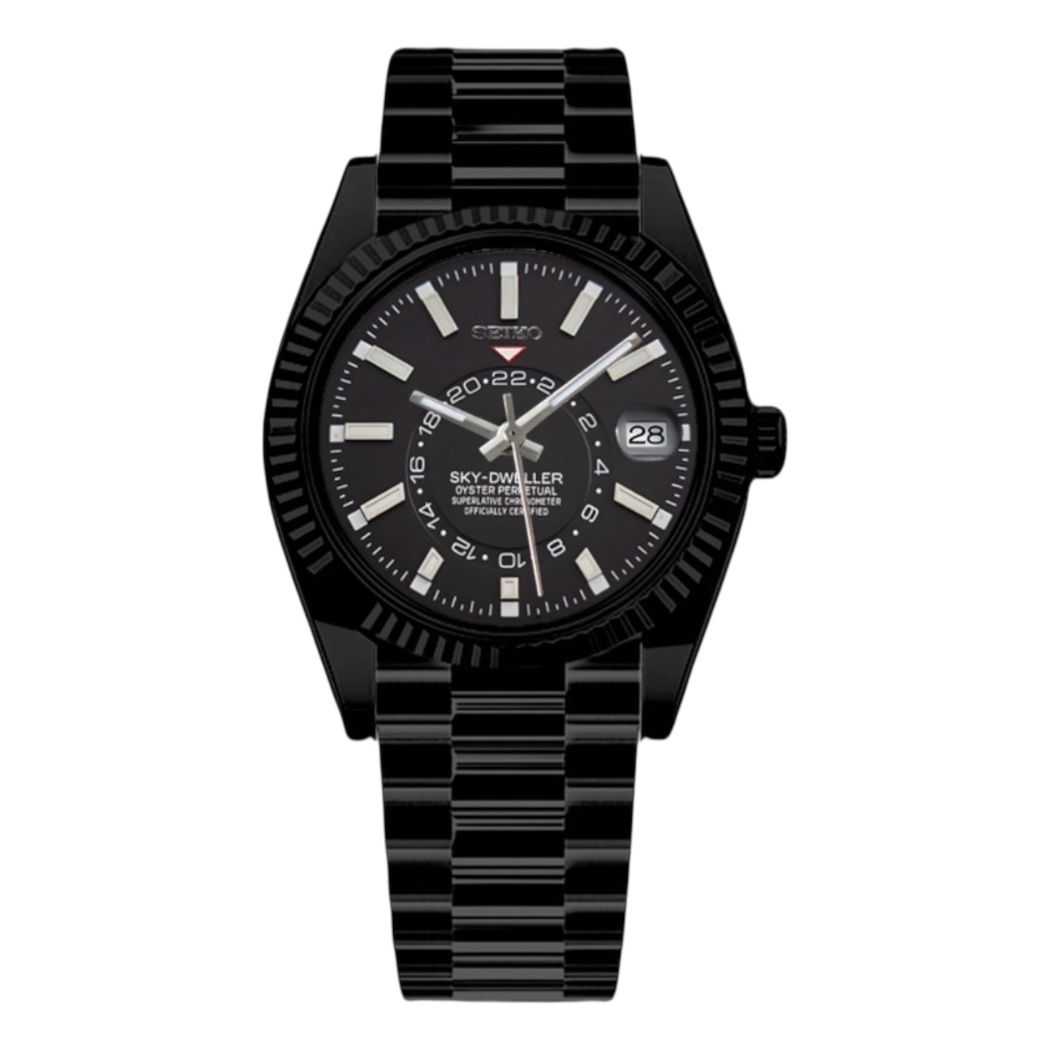 SKYDIKO BLACK EDITION