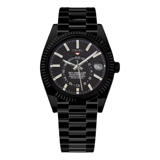 SKYDIKO BLACK EDITION
