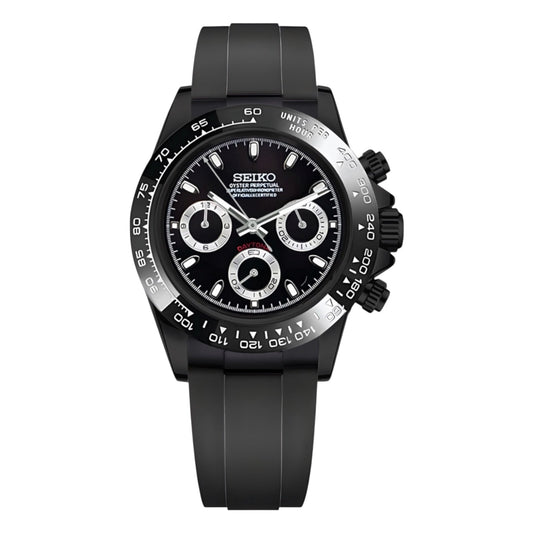 SEITONA BLACK EDITION RUBBER