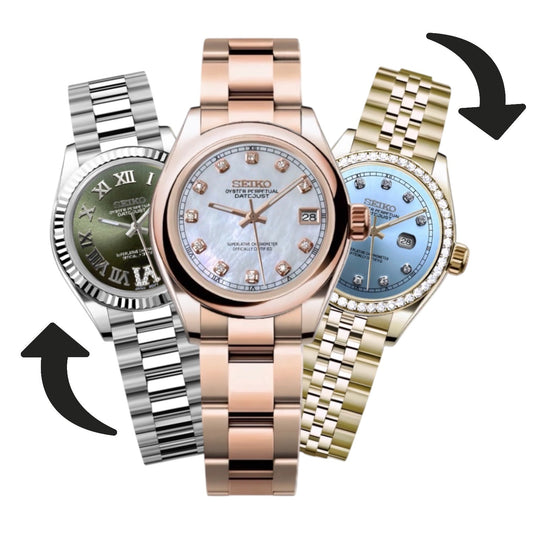 LADYJUST CONFIGURATOR - NH05