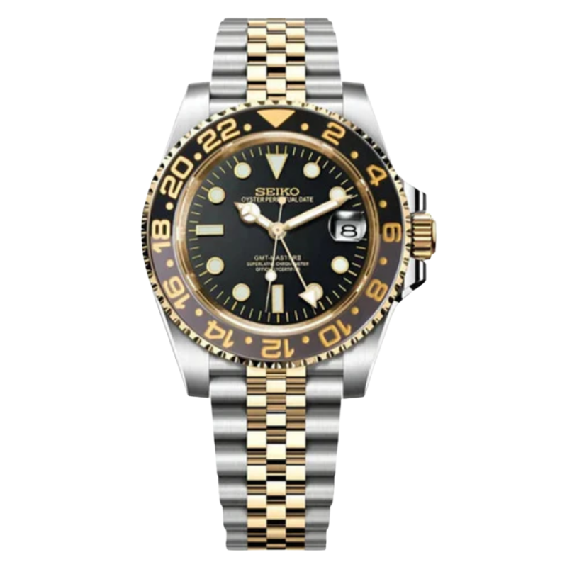 GMT ZOMBIE