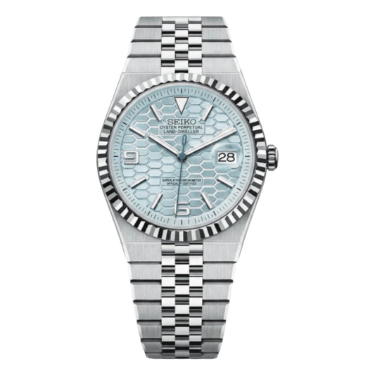 LDW ICE BLUE