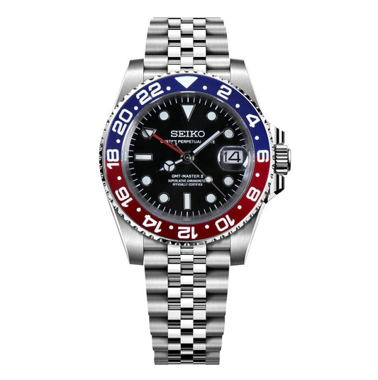 GMT PEPSI