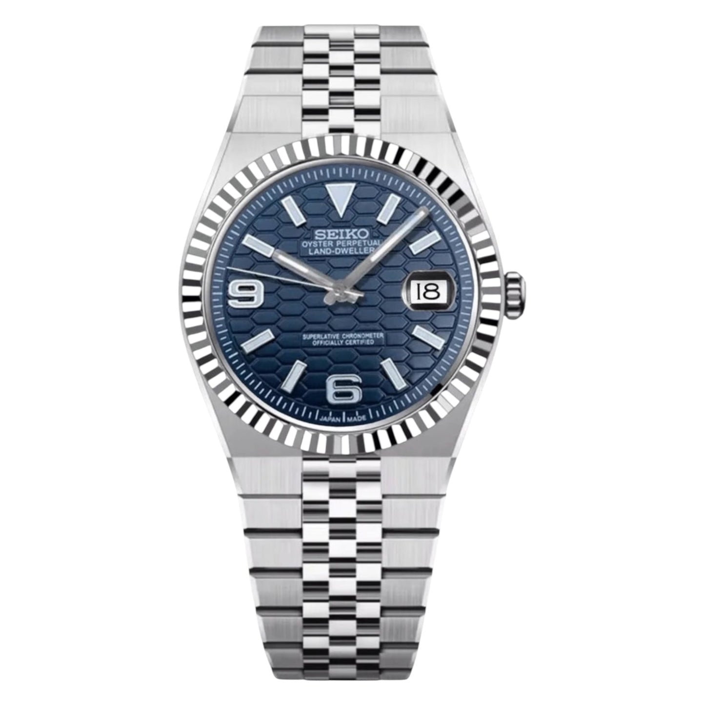 LDW NAVY
