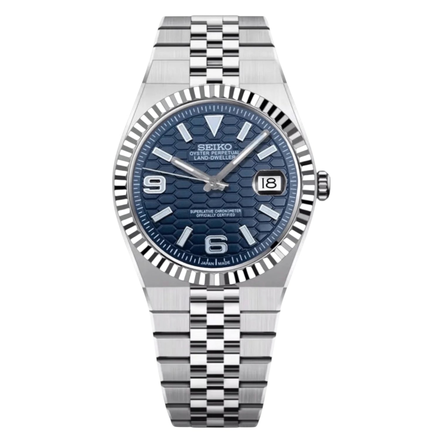 LDW NAVY