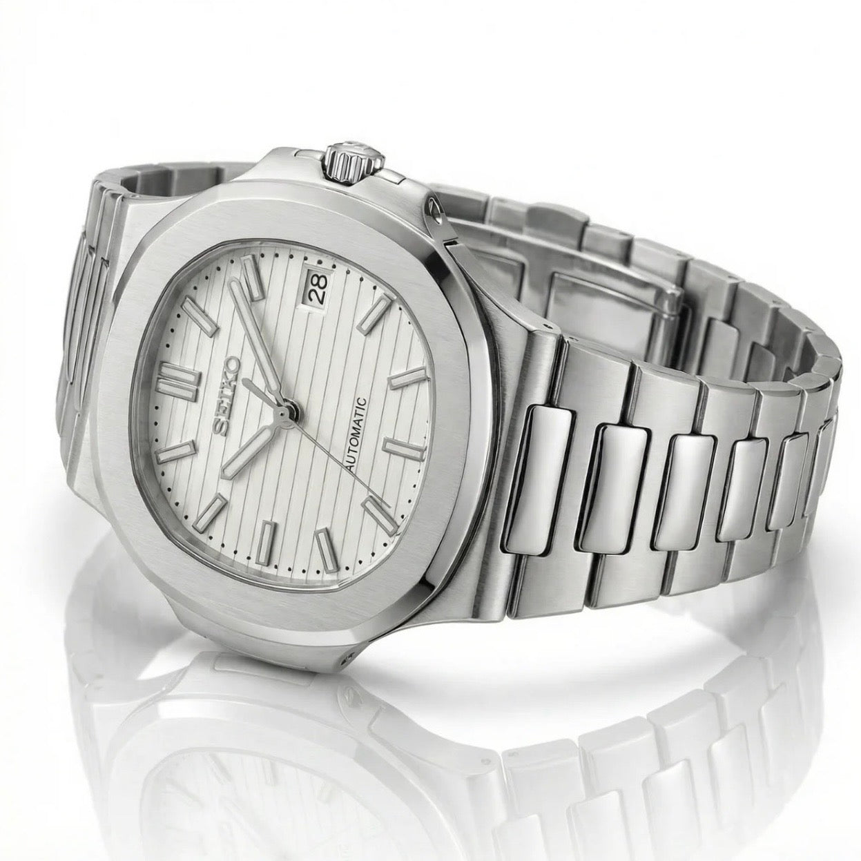 NAUTIKO WHITE