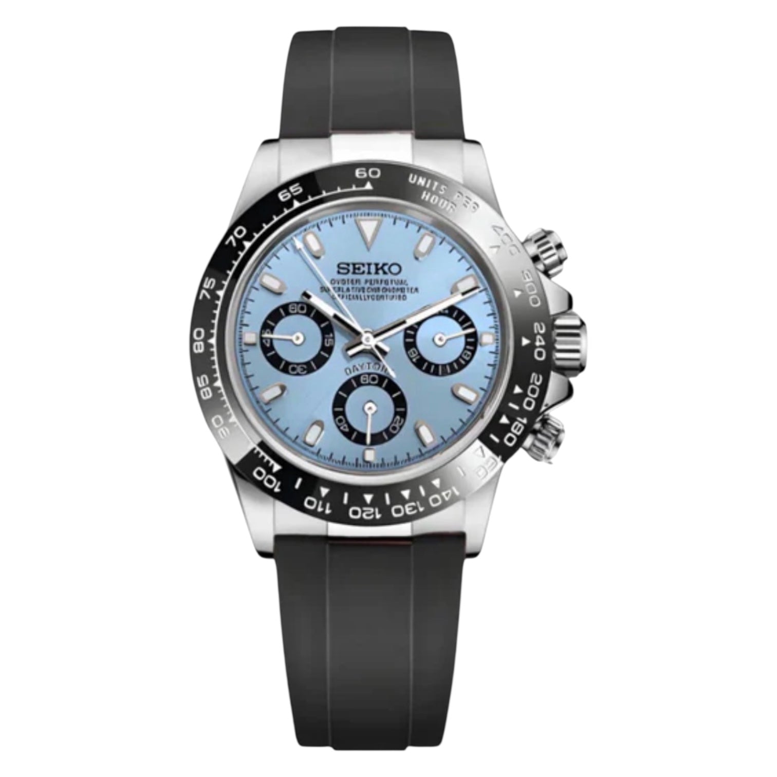 SEITONA ICE BLUE RUBBER