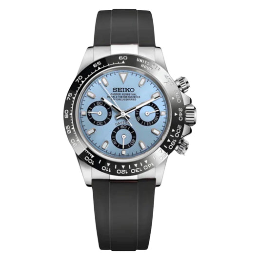 SEITONA ICE BLUE RUBBER