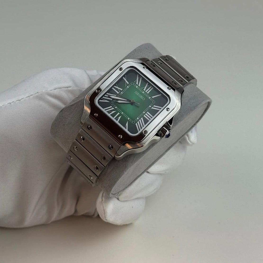 SANTEIKO GREEN