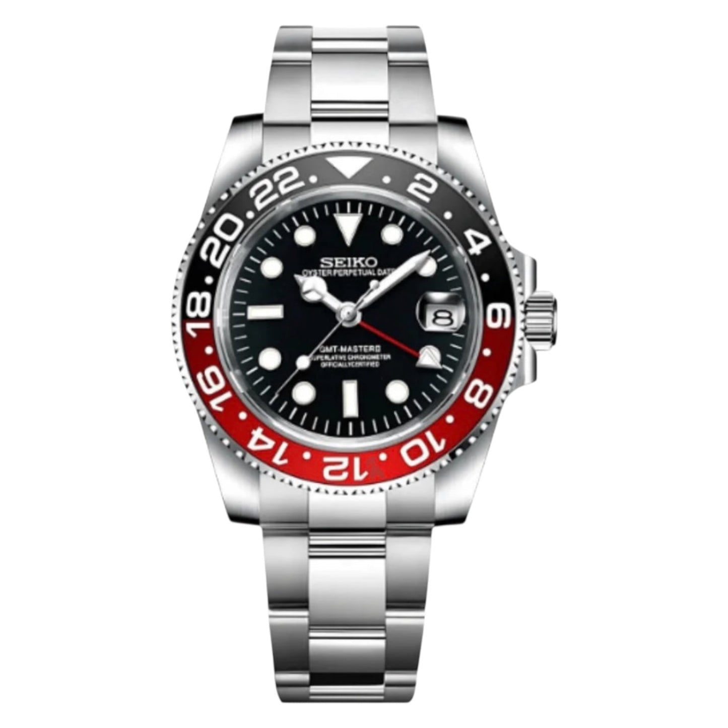 GMT COKE