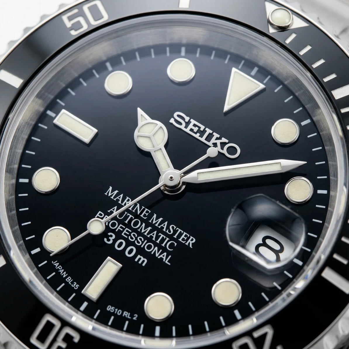 MARINER BLACK