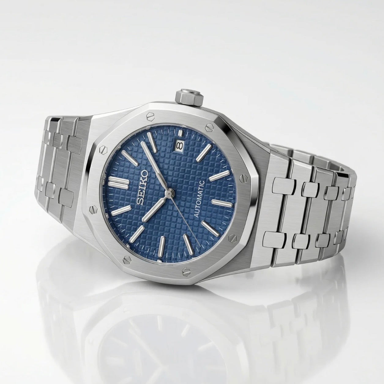 ROYAL BLUE
