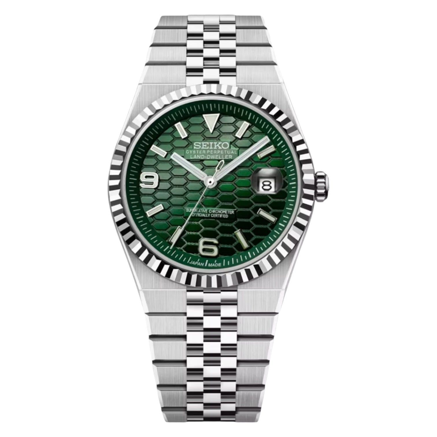LDW GREEN