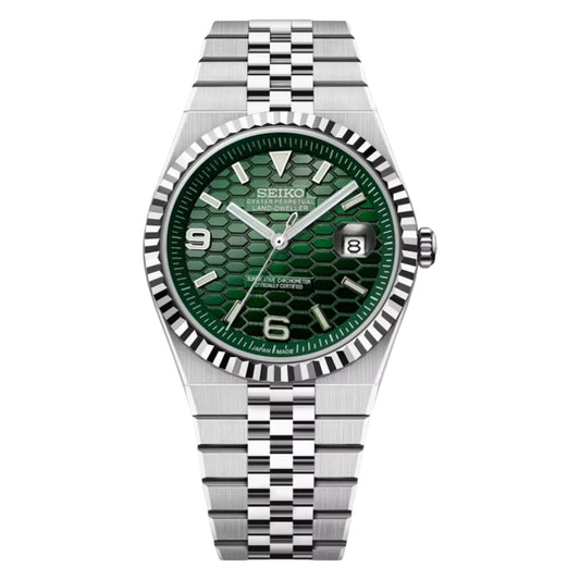LDW GREEN