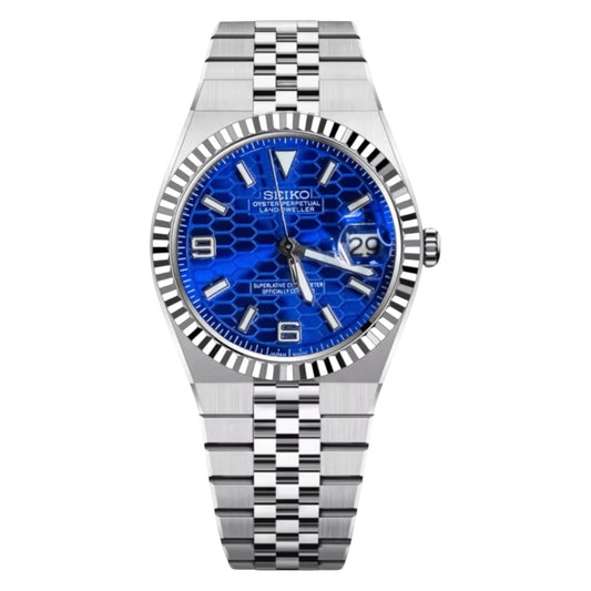 LDW BLUE