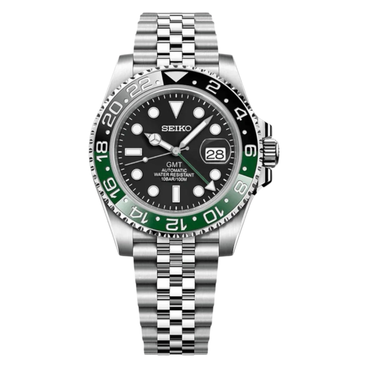 GMT SPRITE
