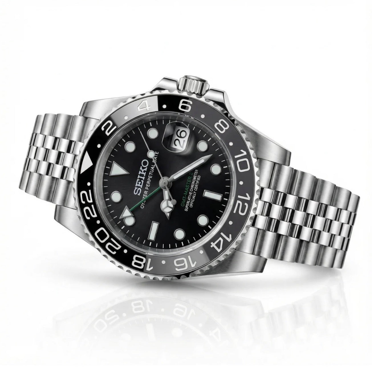 GMT WAYNE