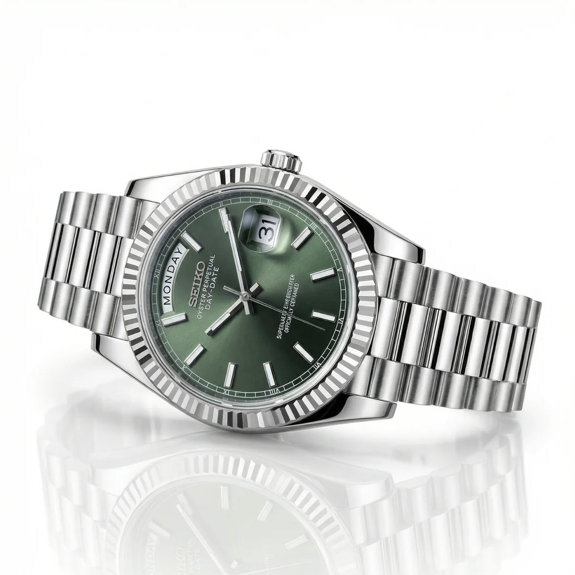 DATEIKO OLIVE