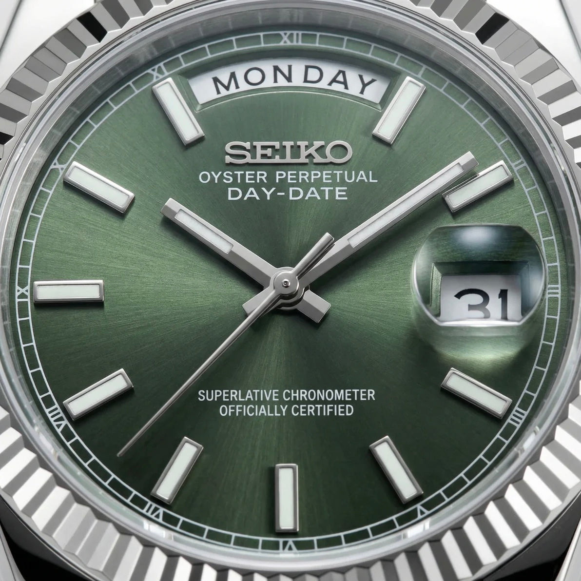 DATEIKO OLIVE