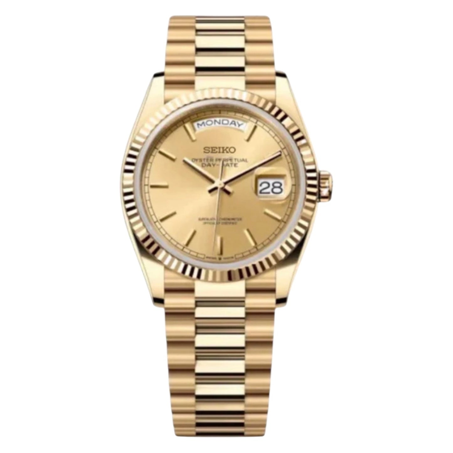 DATEIKO GOLD
