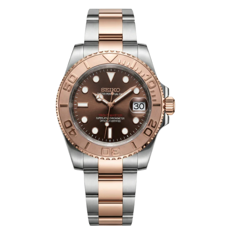 MARINER ROSEGOLD